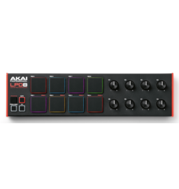 Akai LPD8 MKII Laptop Pad Controller (LPD8MK2)