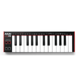 Akai Pro LPK25 MKII 25-key Keyboard Controller  (LPKMK2)