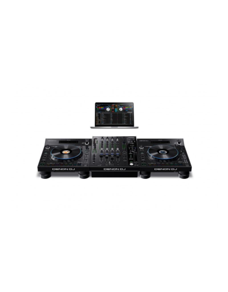 Denon DJ LC6000 PRIME Performance Expansion Controller