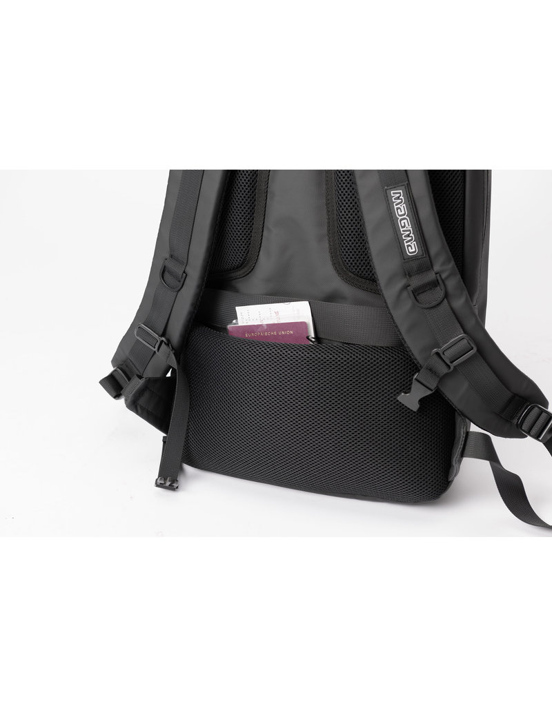 Magma Solid Blaze Pack 80 Backpack (47853)
