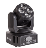 ColorKey ColorKey Mover Miniwash QUAD 4 MKII LED Moving Head