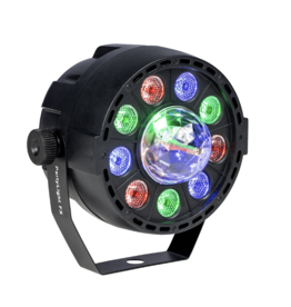 ColorKey Colorkey Party Light FX (CKU-1080)