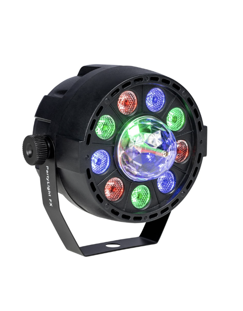 ColorKey Colorkey Party Light FX (CKU-1080)