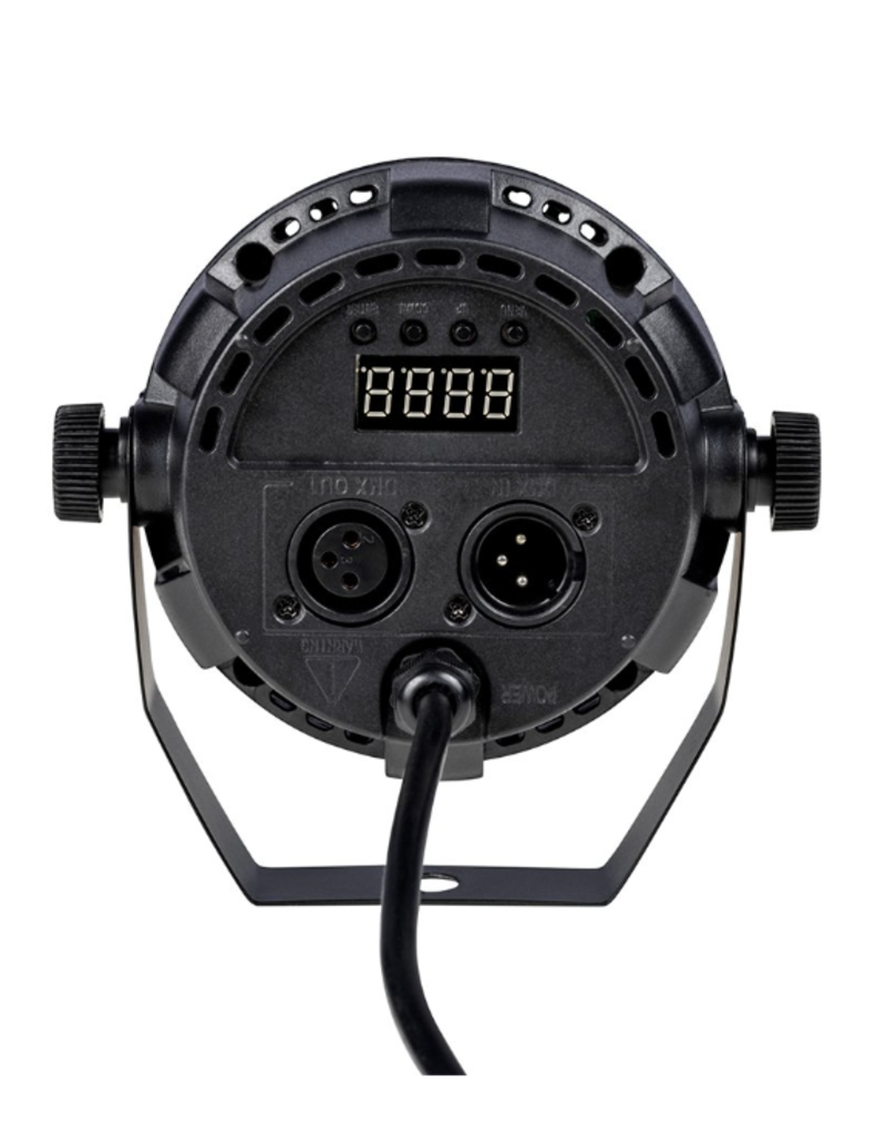 ColorKey Colorkey Party Light FX (CKU-1080)