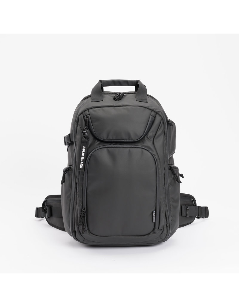 Magma Solid Blaze Pack 120 Backpack (47892)