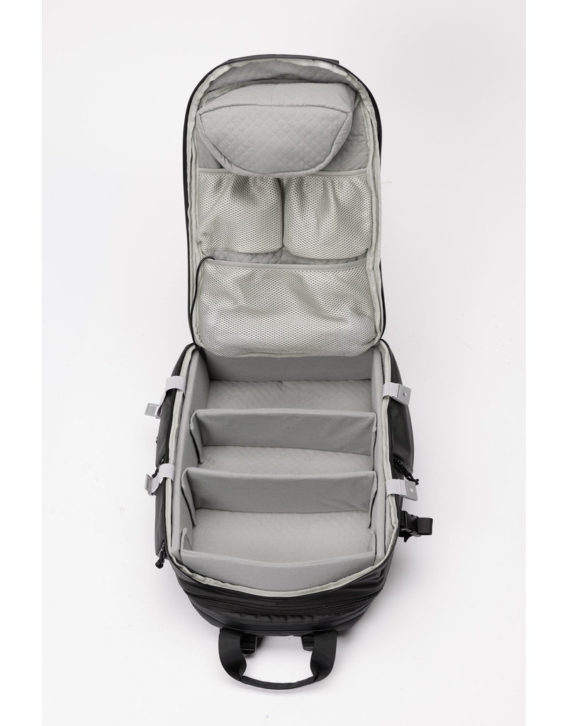 Magma Solid Blaze Pack 120 Backpack (47892)