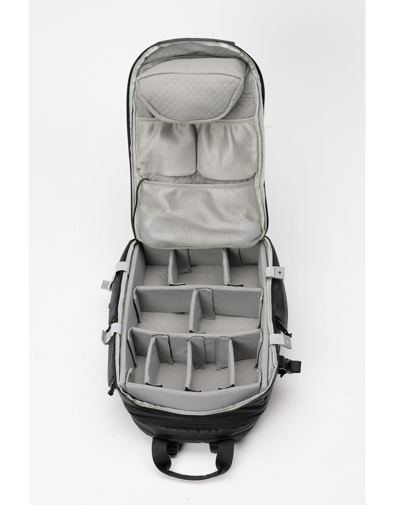 Magma Solid Blaze Pack 120 Backpack (47892)