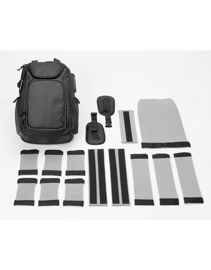 Magma Solid Blaze Pack 120 Backpack (47892)
