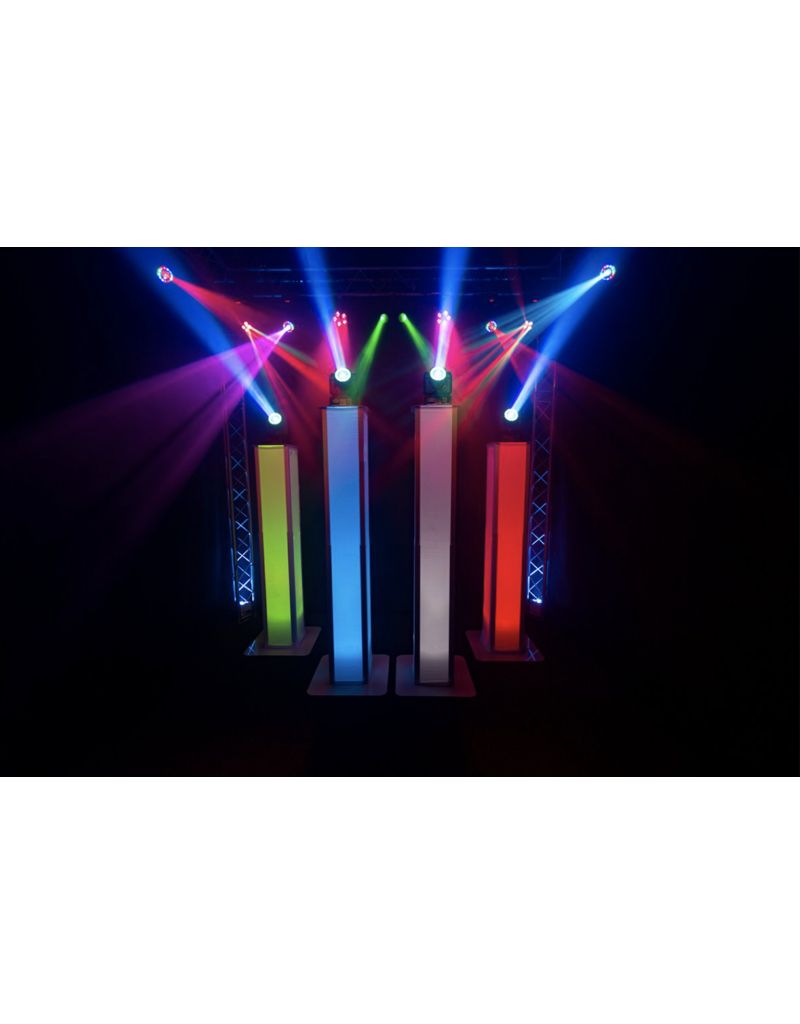 ColorKey ColorKey LS8 8ft Lighting Podium (CKU-8010)