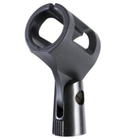 On-Stage On-Stage Unbreakable Rubber Wireless Mic Clip (MY110)
