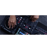 Numark Mixstream Pro +  Stand Alone DJ Controller: Connectivity with Serato and Amazon Music