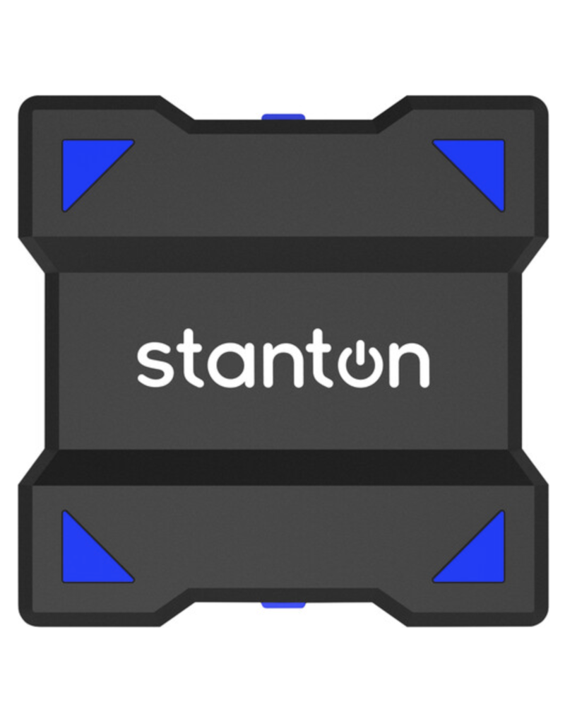 stanton Stanton STX Portable Scratch Turntable