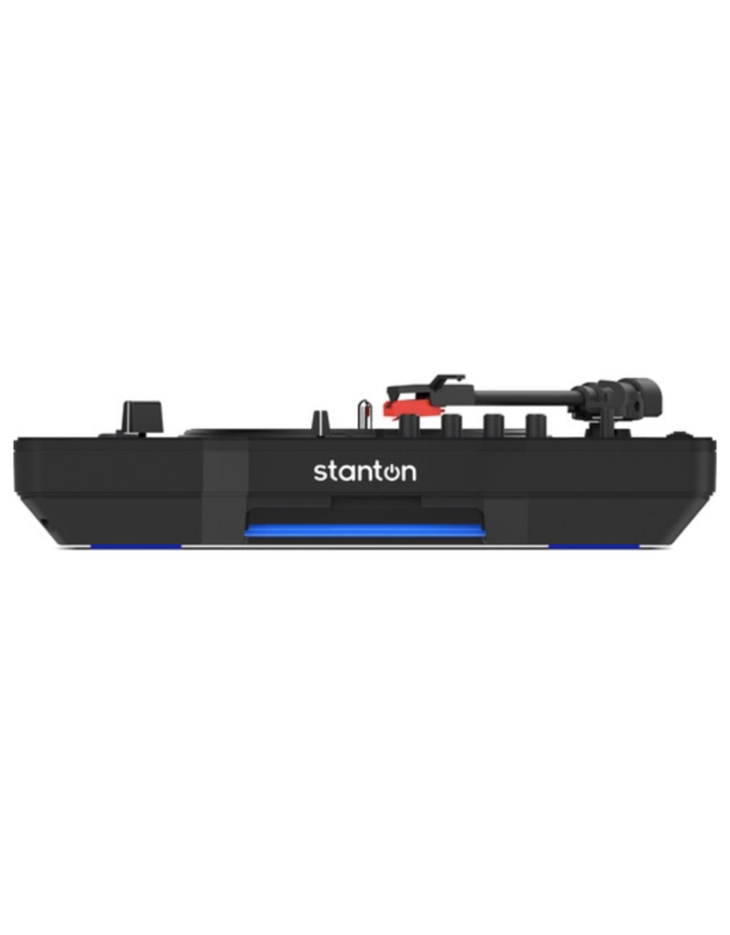 stanton Stanton STX Portable Scratch Turntable