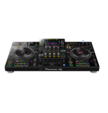 XDJ-XZ Standalone 4-Channel DJ Controller - Pioneer DJ