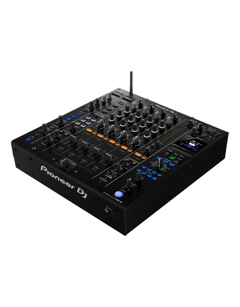 Pioneer DJ DJM A9 4 Channel DJ Mixer