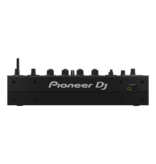 DJM-A9: 4 channel Digital DJ Mixer with Analog and Digital I/O, 7 Sound Color FX, 14 Beat FX, 3-band Switchable Iso EQs, 3 Mic FX,  Dual USB Connectivity, Bluetooth Enabled and ProDJ Link - Pioneer DJ