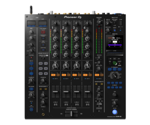 Pioneer DJ DJM-A9 DJ Mixer - Mile High DJ Supply