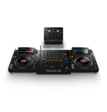 Pioneer DJ DJM-A9 four channel Pro DJ Mixer