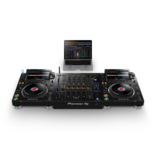 DJM-A9 four channel Pro DJ Mixer - Pioneer DJ