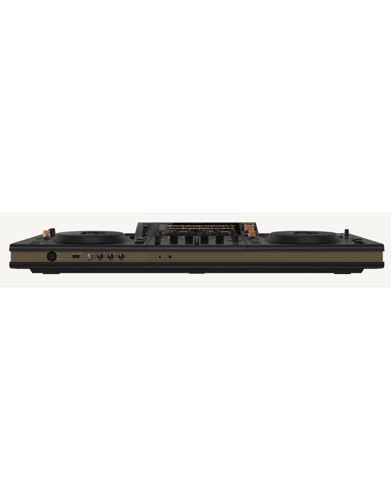 OPUS-QUAD: 4-Channel DJ System, 4-Deck playback, Smart cue, Rekordbox & Serato DJ Pro compatibility - Pioneer DJ