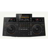OPUS-QUAD: 4-Channel DJ System, 4-Deck playback, Smart cue, Rekordbox & Serato DJ Pro compatibility - Pioneer DJ