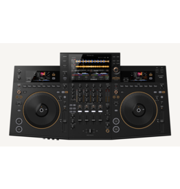 XDJ-RX3 All-in-one DJ System for Rekordbox & Serato (Black