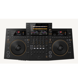 PRE ORDER OPUS-QUAD: 4-Channel DJ System, 4-Deck playback, Smart cue, Rekordbox & Serato DJ Pro compatibility - Pioneer DJ