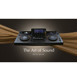 OPUS-QUAD: 4-Channel DJ System, 4-Deck playback, Smart cue, Rekordbox & Serato DJ Pro compatibility - Pioneer DJ