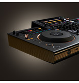 OPUS-QUAD: 4-Channel DJ System, 4-Deck playback, Smart cue, Rekordbox & Serato DJ Pro compatibility - Pioneer DJ