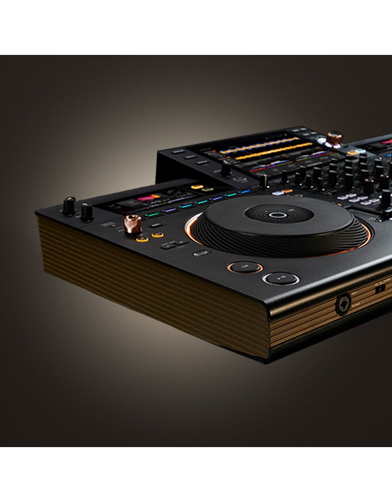 XDJ-700 COMPACT DIGITAL MULTI PLAYER - Pioneer DJ - Mile High DJ Supply