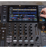 OPUS-QUAD: 4-Channel DJ System, 4-Deck playback, Smart cue, Rekordbox & Serato DJ Pro compatibility - Pioneer DJ