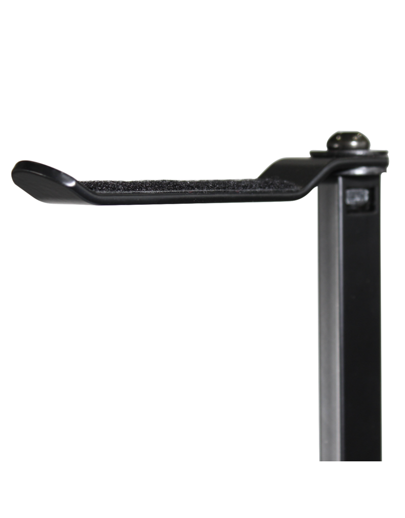 ProX ProX Headphone Pole Stand For Cases 12" Shaft with Rotating Hook  (X-HH815)