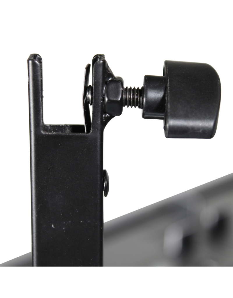 ProX ProX Headphone Pole Stand For Cases 12" Shaft with Rotating Hook  (X-HH815)