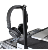 ProX ProX Headphone Pole Stand For Cases 12" Shaft with Rotating Hook  (X-HH815)