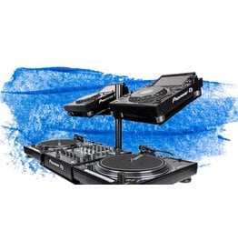 Omega Music  PIONEER DJ XDJ-700 Platine lecteur écran tactile