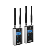 Alto Stealth Pro Expander Pack with 2 Wireless Receivers (540 to 570 MHz) - STEALTHWPROEXPXUS