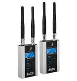 Alto Stealth Pro Expander Pack with 2 Wireless Receivers (540 to 570 MHz) - STEALTHWPROEXPXUS