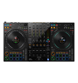 *PRE-ORDER* Pioneer DJ DDJ-FLX10: 4-channel Performance DJ Controller