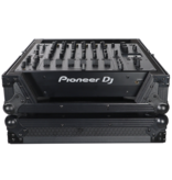 ProX ProX ATA Style Hard Travel Case for Pioneer DJM-V10 - Black/Black (XS-DJMV10 BL)