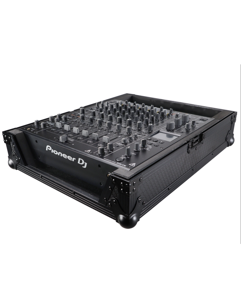 ProX (XS-DJMV10 BL) ATA Style Hard Travel Case for Pioneer DJM-V10