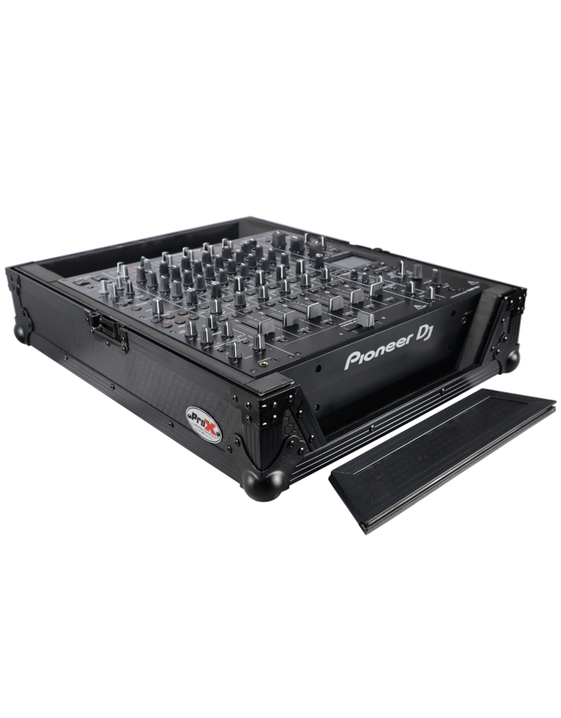 ProX (XS-DJMV10 BL) ATA Style Hard Travel Case for Pioneer DJM-V10