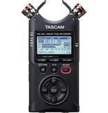 Tascam Tascam DR-40X: 4 Channel Portable Handheld Field Recorder + USB Interface