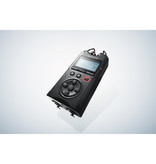 Tascam Tascam DR-40X: 4 Channel Portable Handheld Field Recorder + USB Interface