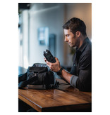 Tascam Tascam DR-40X: 4 Channel Portable Handheld Field Recorder + USB Interface