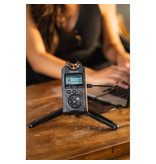 Tascam Tascam DR-40X: 4 Channel Portable Handheld Field Recorder + USB Interface