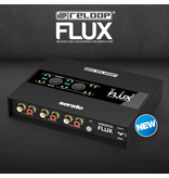 *PRE-ORDER* Reloop Flux 6x6 In/Out USB-C DVS Interface for Serato DJ Pro