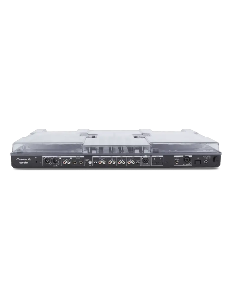 Decksaver Decksaver for Pioneer DJ DDJ-FLX10 (DS-PC-DDJFLX10)