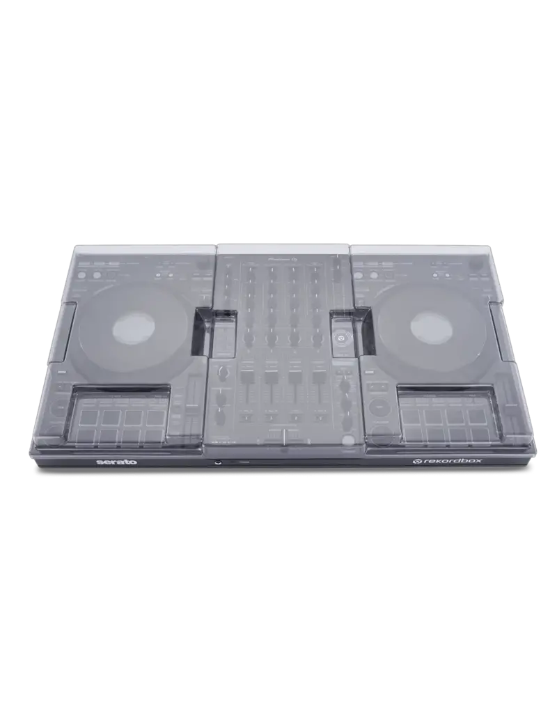 Decksaver Decksaver for Pioneer DJ DDJ-FLX10 (DS-PC-DDJFLX10)