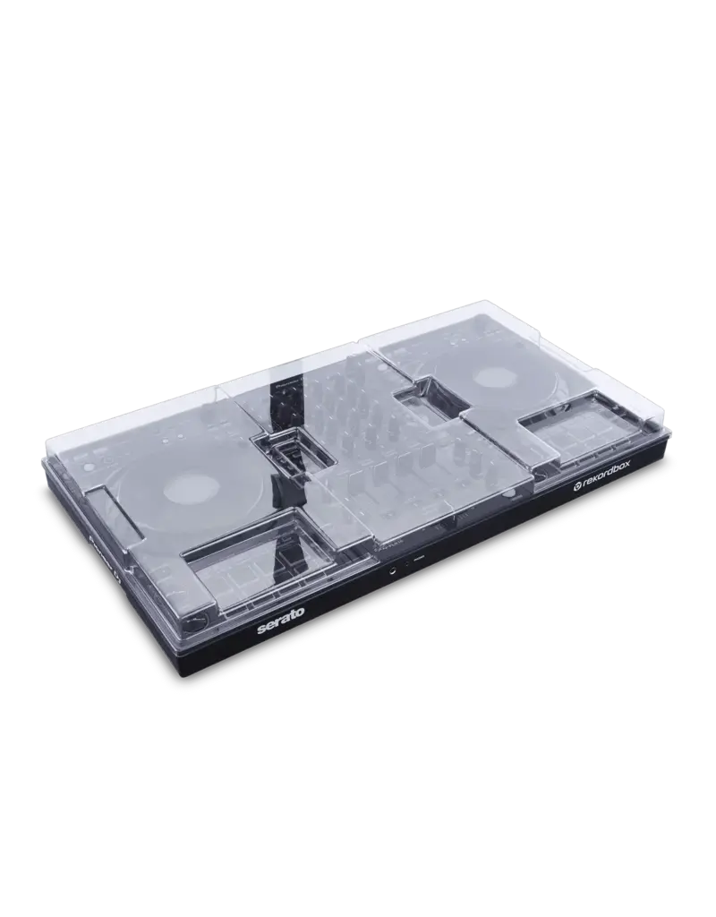 Decksaver Decksaver for Pioneer DJ DDJ-FLX10 (DS-PC-DDJFLX10)