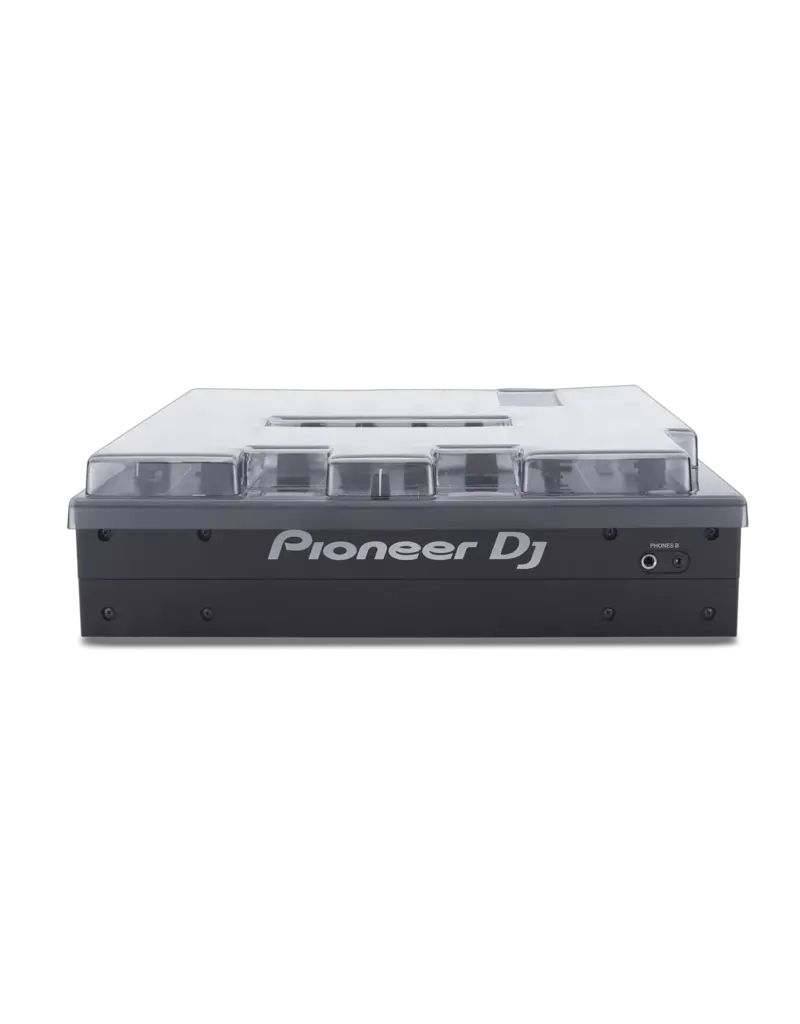 Decksaver Decksaver for Pioneer DJM-A9